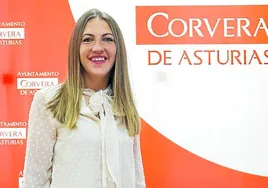 El alcalde de Corvera cesa a la concejala Iris Álvarez por hacer la reforma de una casa sin licencia