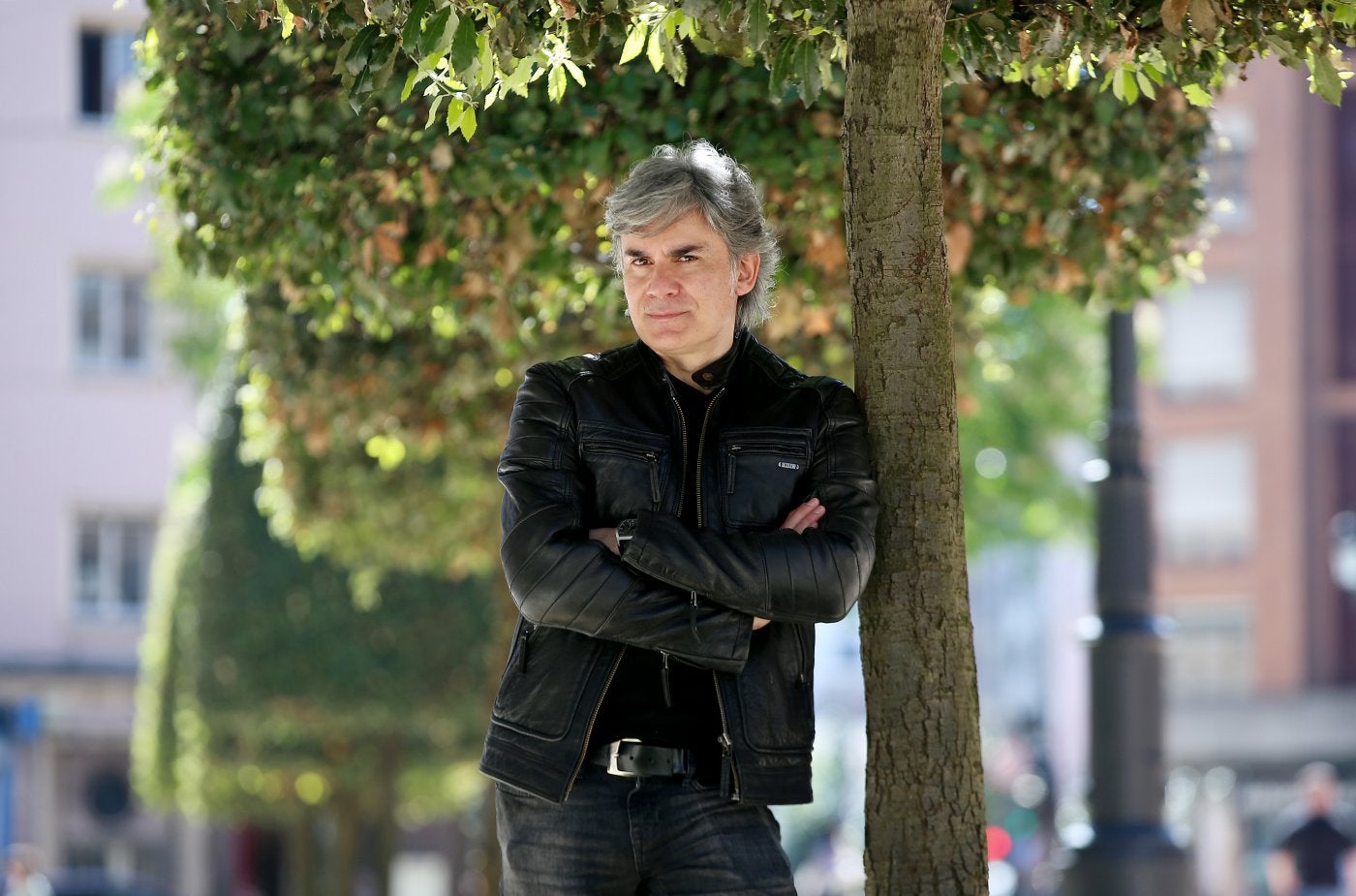 «Me hace mucha ilusión tocar en el Teatro Campoamor»