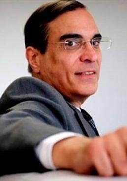 Imagen - El ingeniero, economista y experto en criónica y longevidad José Luis Cordeiro.