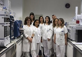 Más de 120.000 análisis clínicos para detectar 11 enfermedades