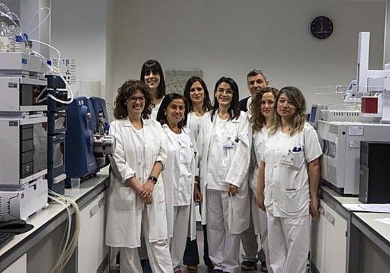 Más de 120.000 análisis clínicos para detectar 11 enfermedades