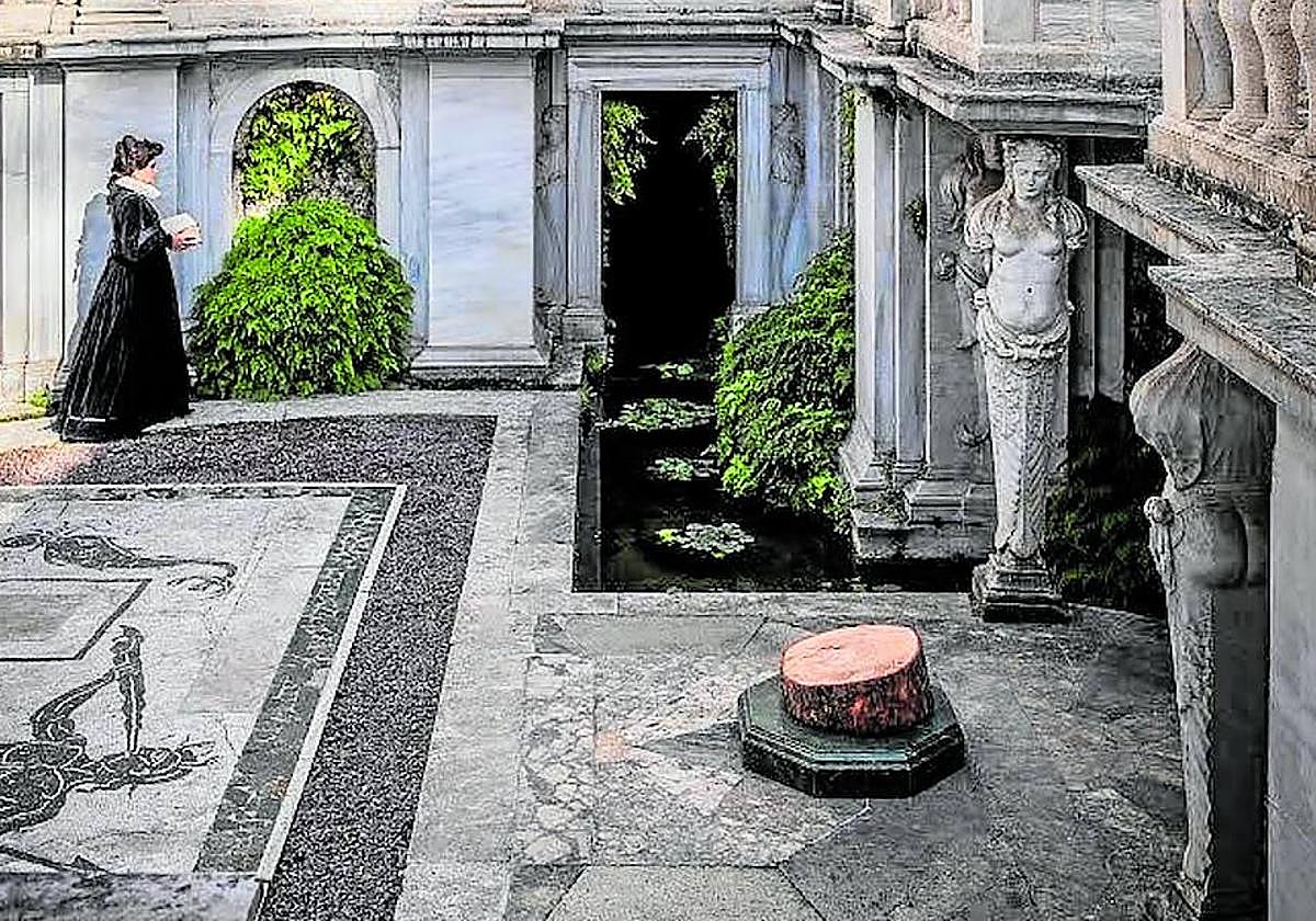 La violencia y la cultura se retan a un duelo