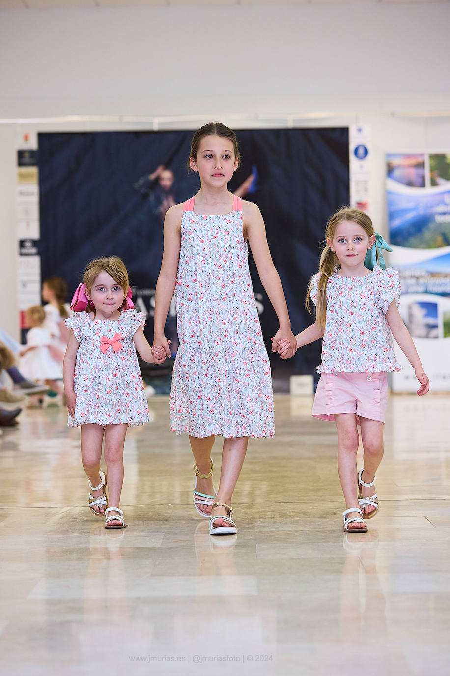 Los mejores &#039;looks&#039; de la Asturias Fashion Week de Llanes