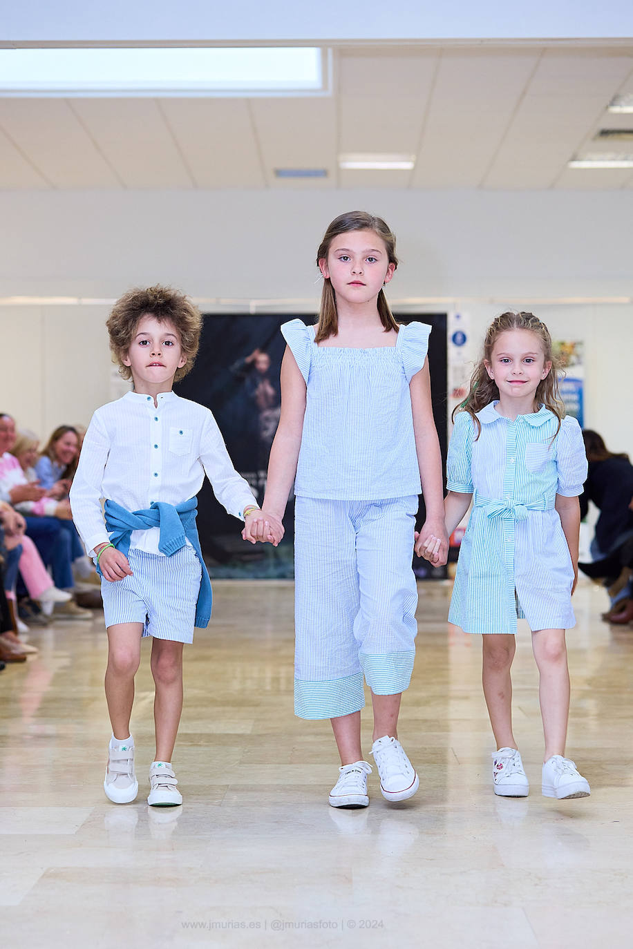 Los mejores &#039;looks&#039; de la Asturias Fashion Week de Llanes