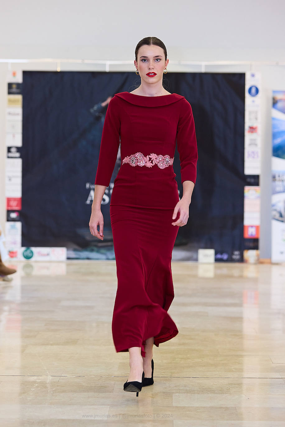 Los mejores &#039;looks&#039; de la Asturias Fashion Week de Llanes