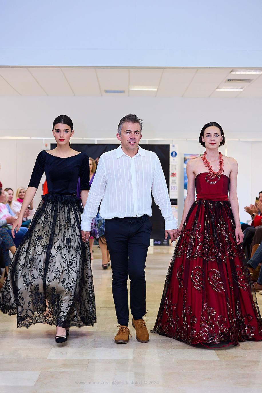 Los mejores &#039;looks&#039; de la Asturias Fashion Week de Llanes