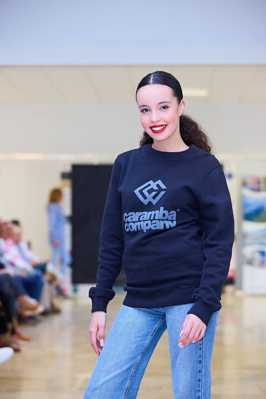 Los mejores &#039;looks&#039; de la Asturias Fashion Week de Llanes