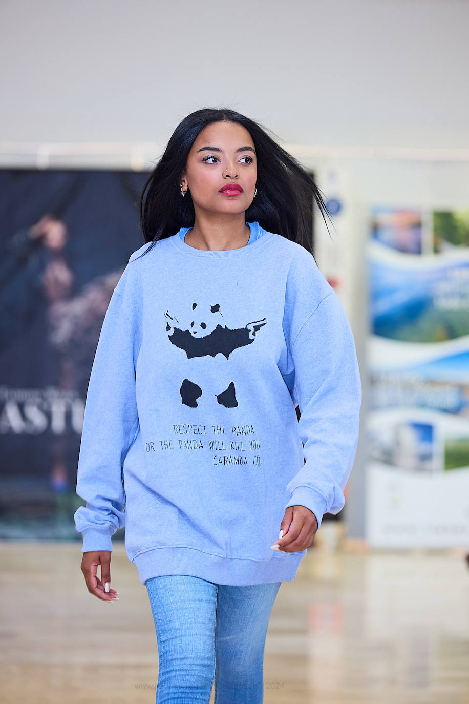 Los mejores &#039;looks&#039; de la Asturias Fashion Week de Llanes