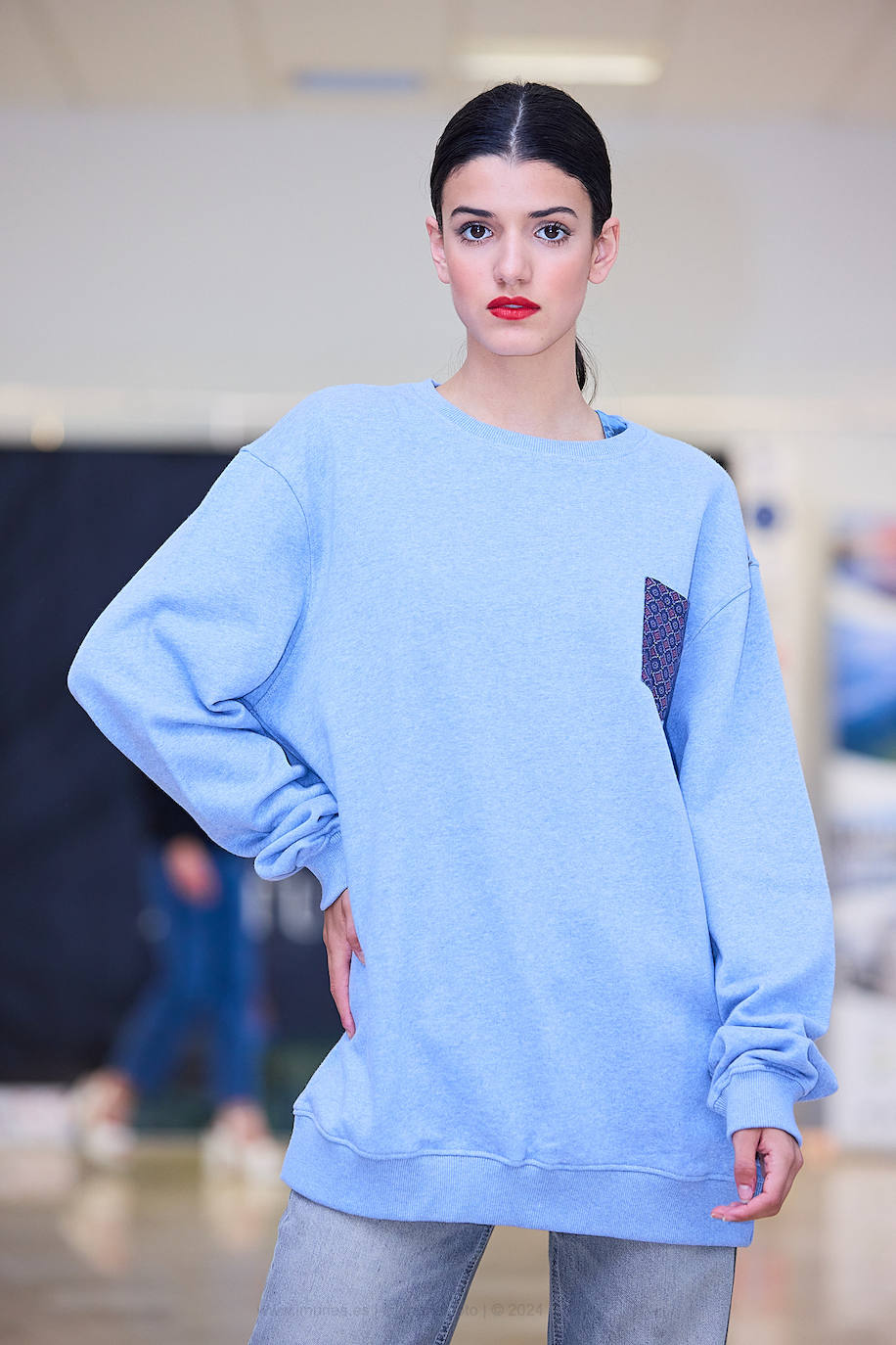 Los mejores &#039;looks&#039; de la Asturias Fashion Week de Llanes