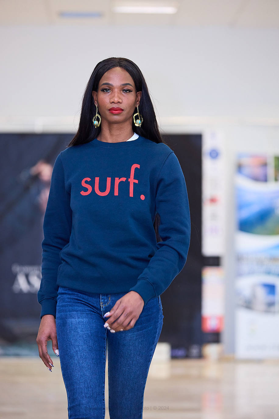 Los mejores &#039;looks&#039; de la Asturias Fashion Week de Llanes