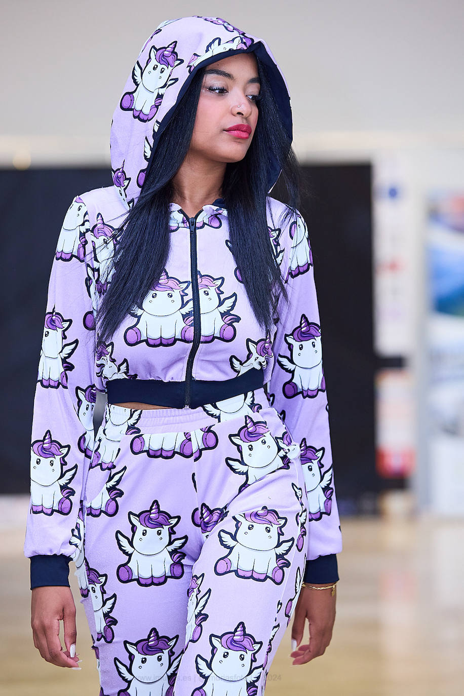 Los mejores &#039;looks&#039; de la Asturias Fashion Week de Llanes