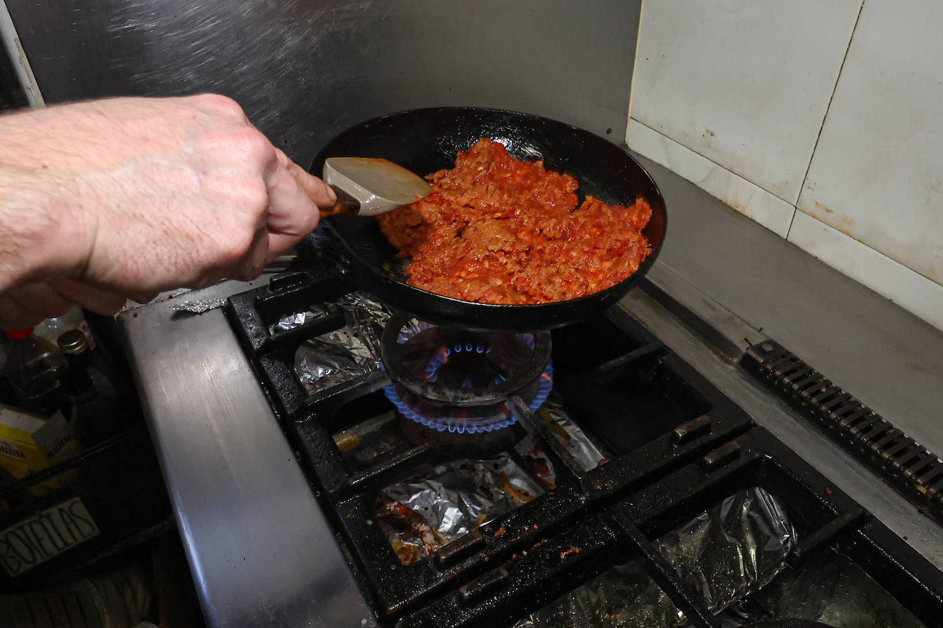 Las Fiestas del Picadillo y el Sabadiego de Noreña acaban con nuevos embajadores