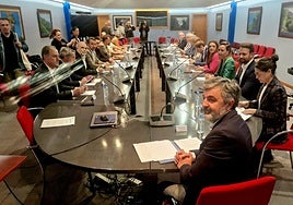 Asturias rechaza el vial de Jove en superficie y urge avanzar Aboño como acceso provisional