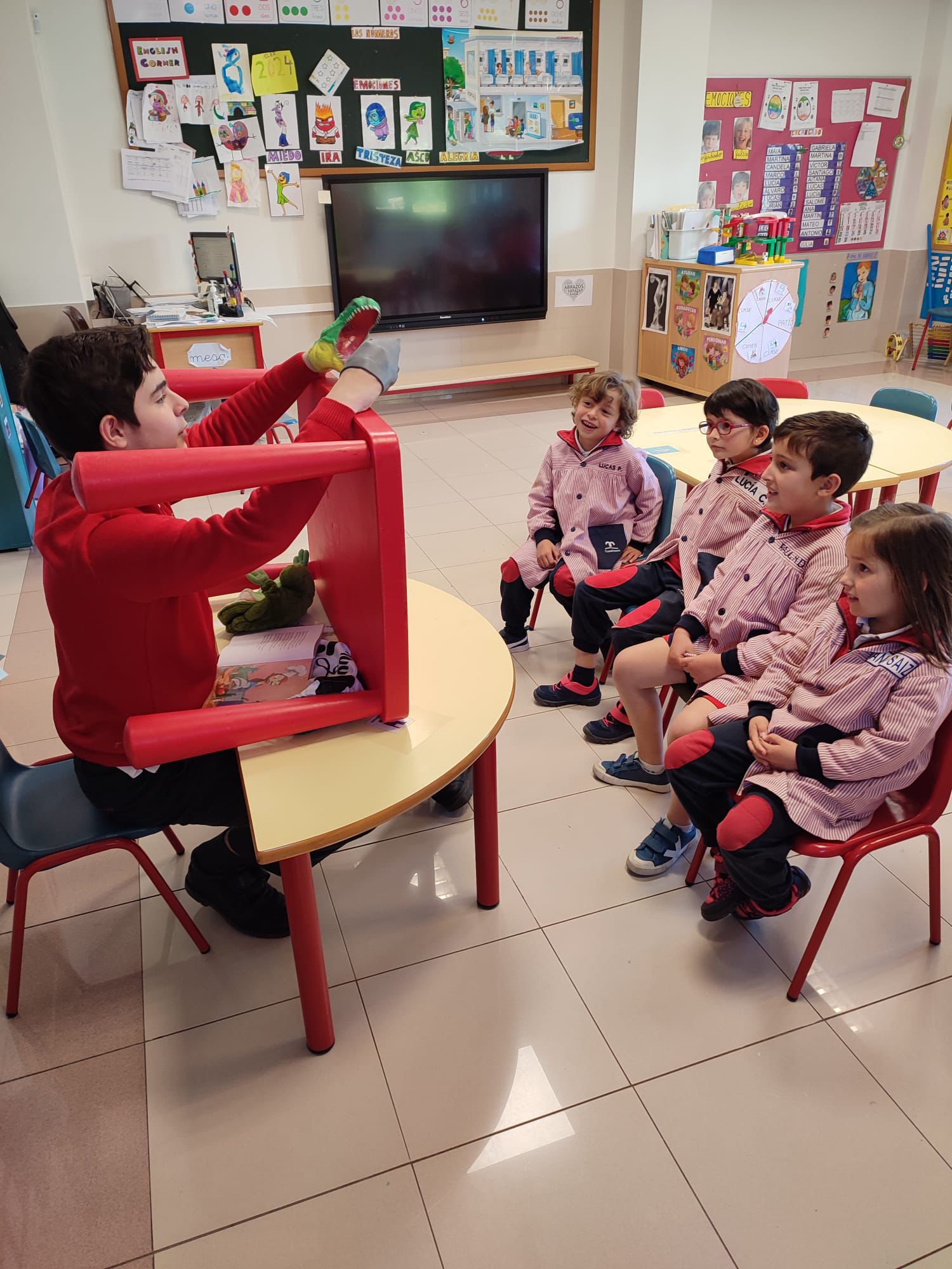 Bibliotecas, calles y escuelas: así celebró Asturias el Día del Libro