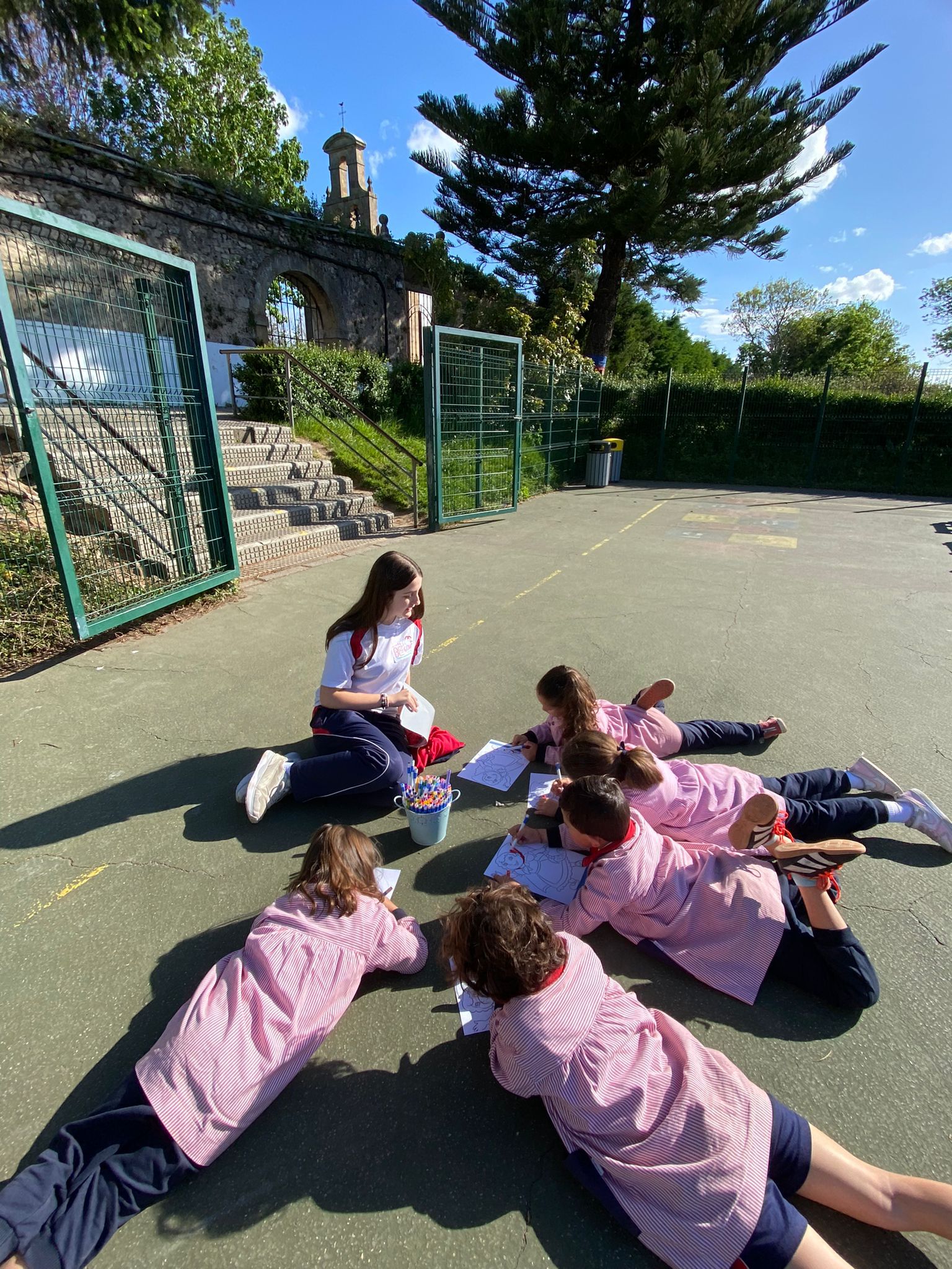 Bibliotecas, calles y escuelas: así celebró Asturias el Día del Libro