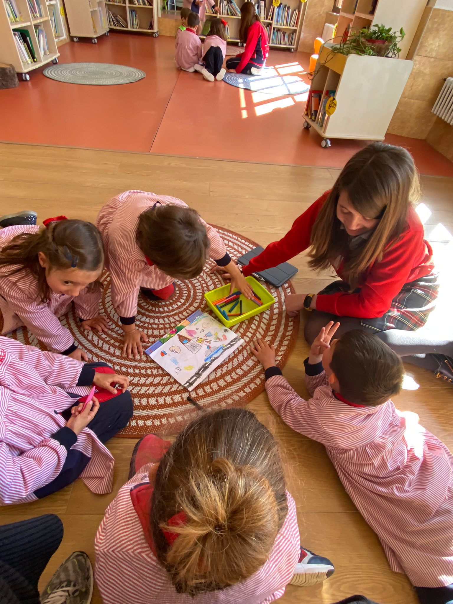 Bibliotecas, calles y escuelas: así celebró Asturias el Día del Libro