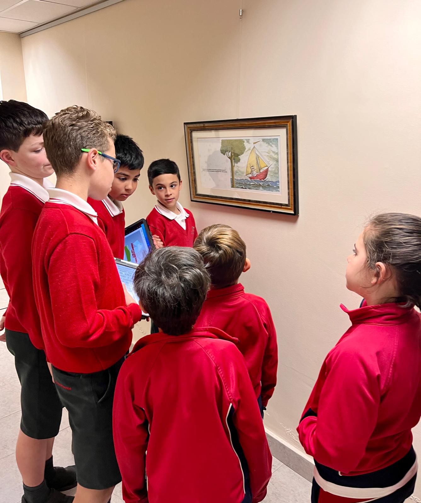 Bibliotecas, calles y escuelas: así celebró Asturias el Día del Libro