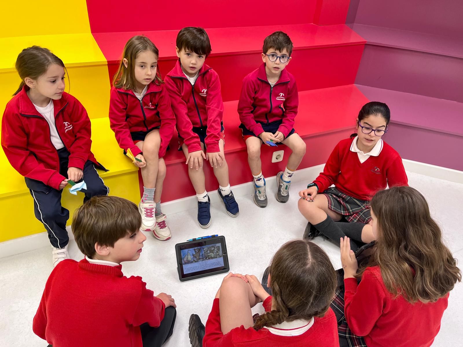 Bibliotecas, calles y escuelas: así celebró Asturias el Día del Libro