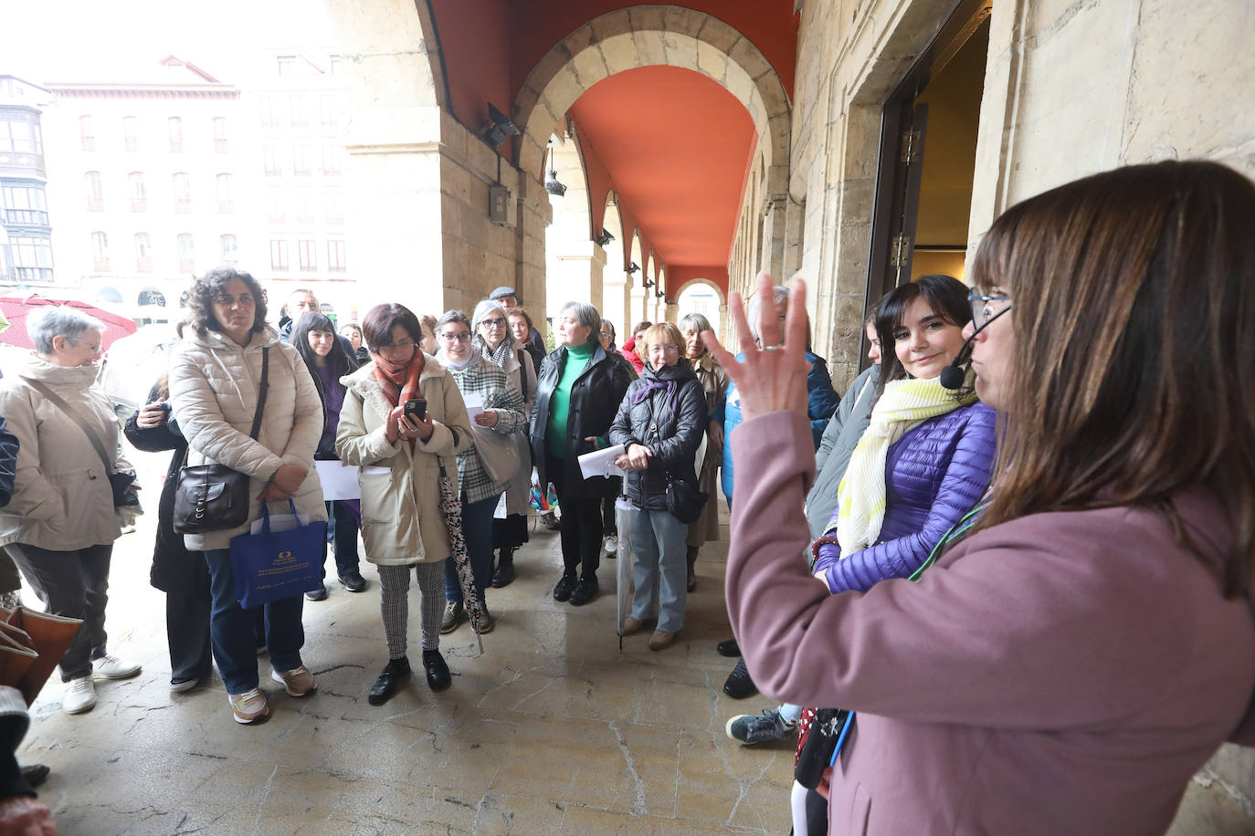 Bibliotecas, calles y escuelas: así celebró Asturias el Día del Libro