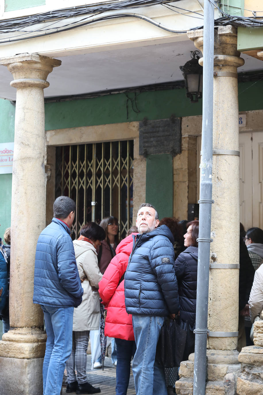 Bibliotecas, calles y escuelas: así celebró Asturias el Día del Libro