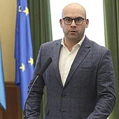 Martínez Salvador, sobre una alternativa por Aboño: «Gijón no está para soluciones provisionales»