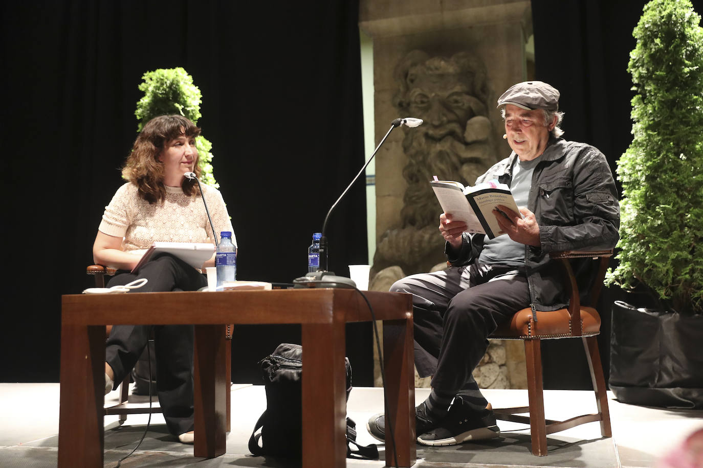 Joan Manuel Serrat, el cantautor que compuso una banda sonora colectiva