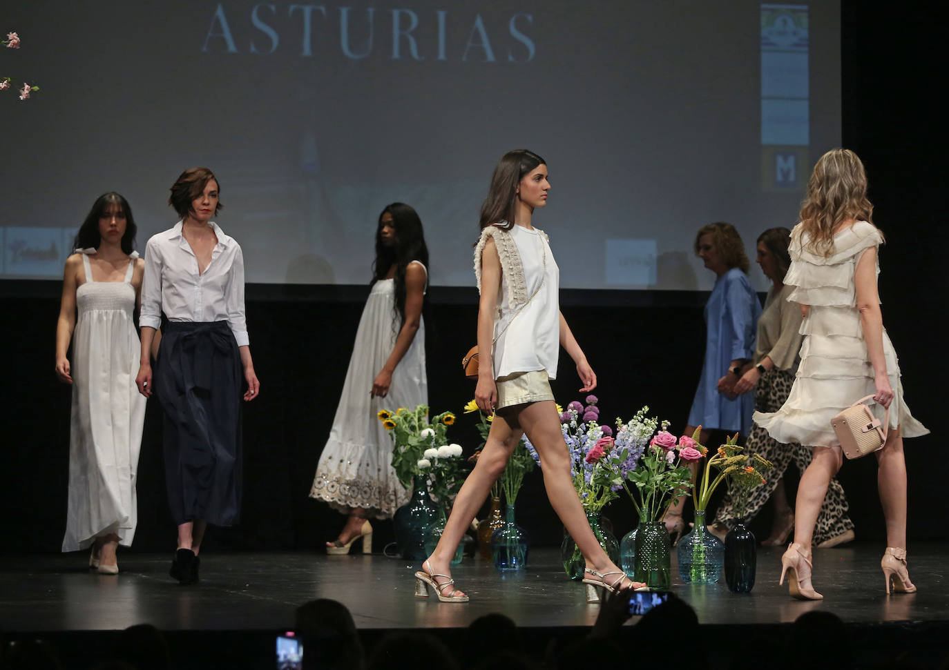 Fashion Week Asturias