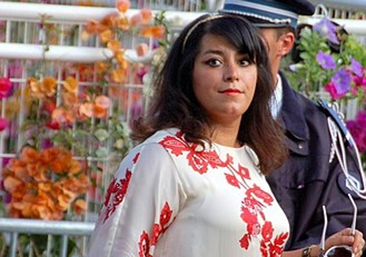 Marjane Satrapi: «Hoy se honra a los jóvenes que perdieron la vida por la libertad en Irán»