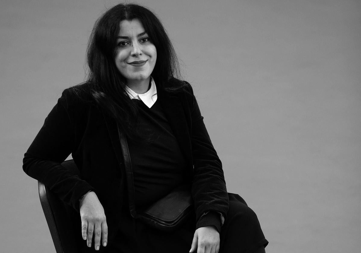 El Princesa de Comunicación y Humanidades premia el arte y el compromiso de tolerancia y libertad de Marjane Satrapi
