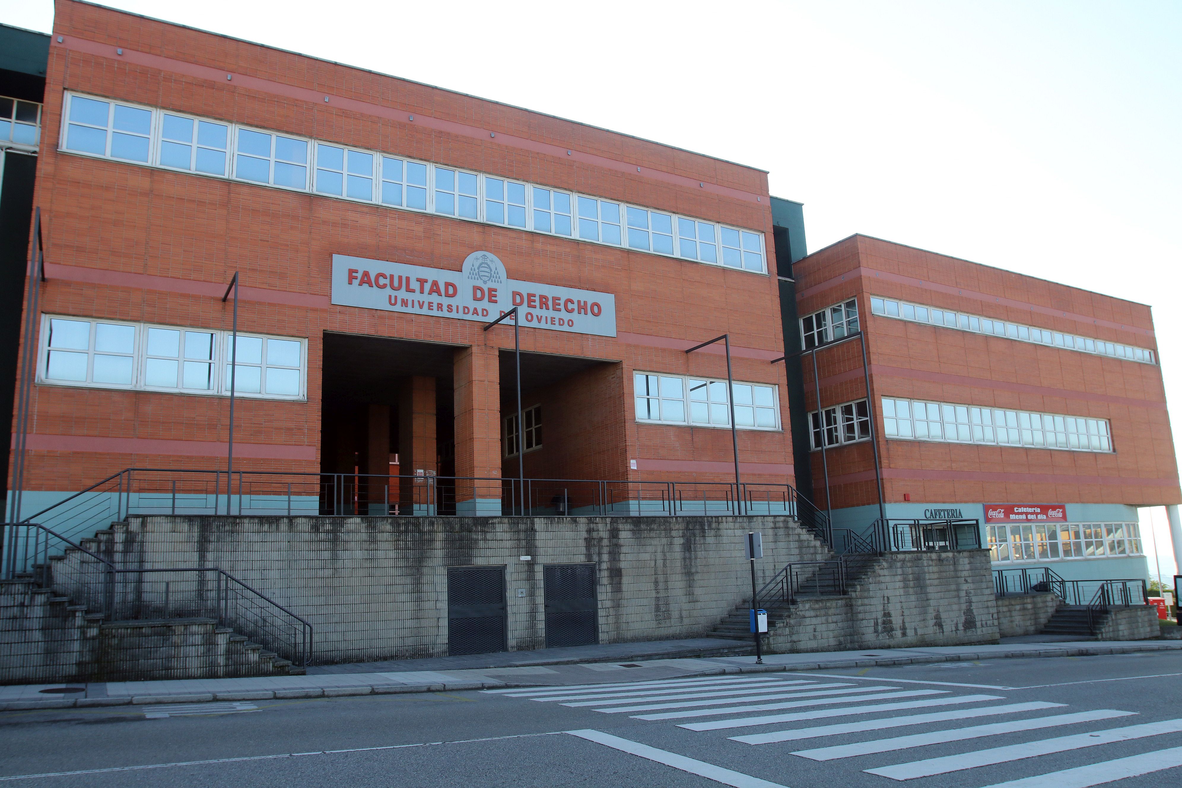 La Facultad de Derecho albergará los estudios de Criminología.