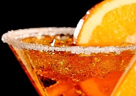 La escala cromática en tu copa