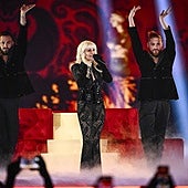 Llega la final más polémica de Eurovisión: horario y cuándo cantará España