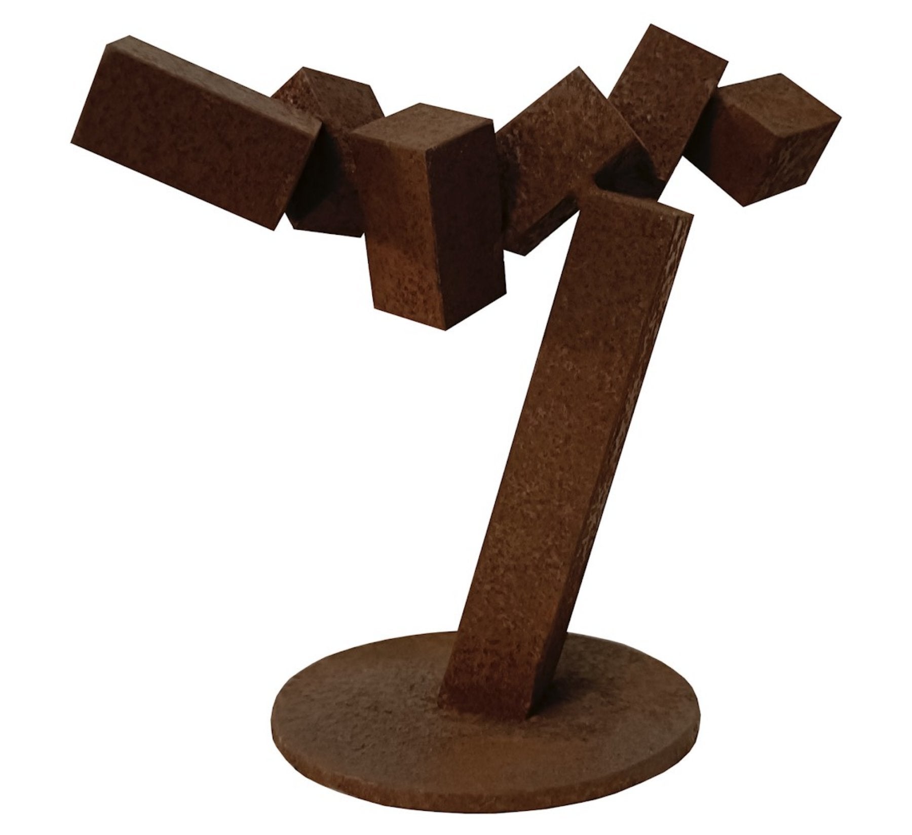 Ernesto Knorr echa sus raíces de acero en Gijón