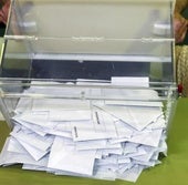 Ventajas de estar en una mesa electoral en las elecciones europeas