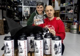 «Asturias es la tercera comunidad con mayor consumo de cerveza craft»