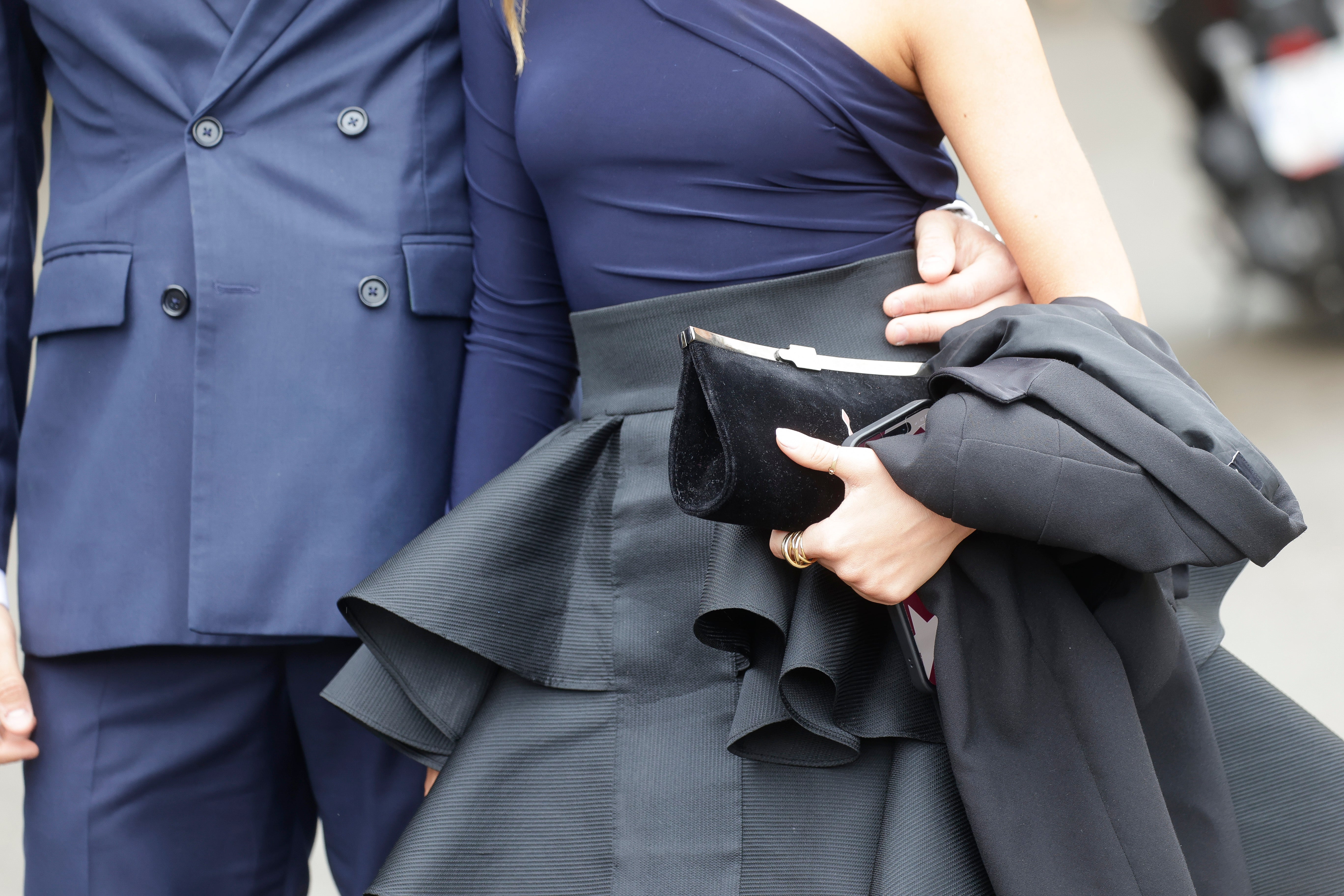 Una boda llena de estilo: Melissa Villarreal y Eduardo Zouein se dan el &#039;sí quiero&#039; en Gijón