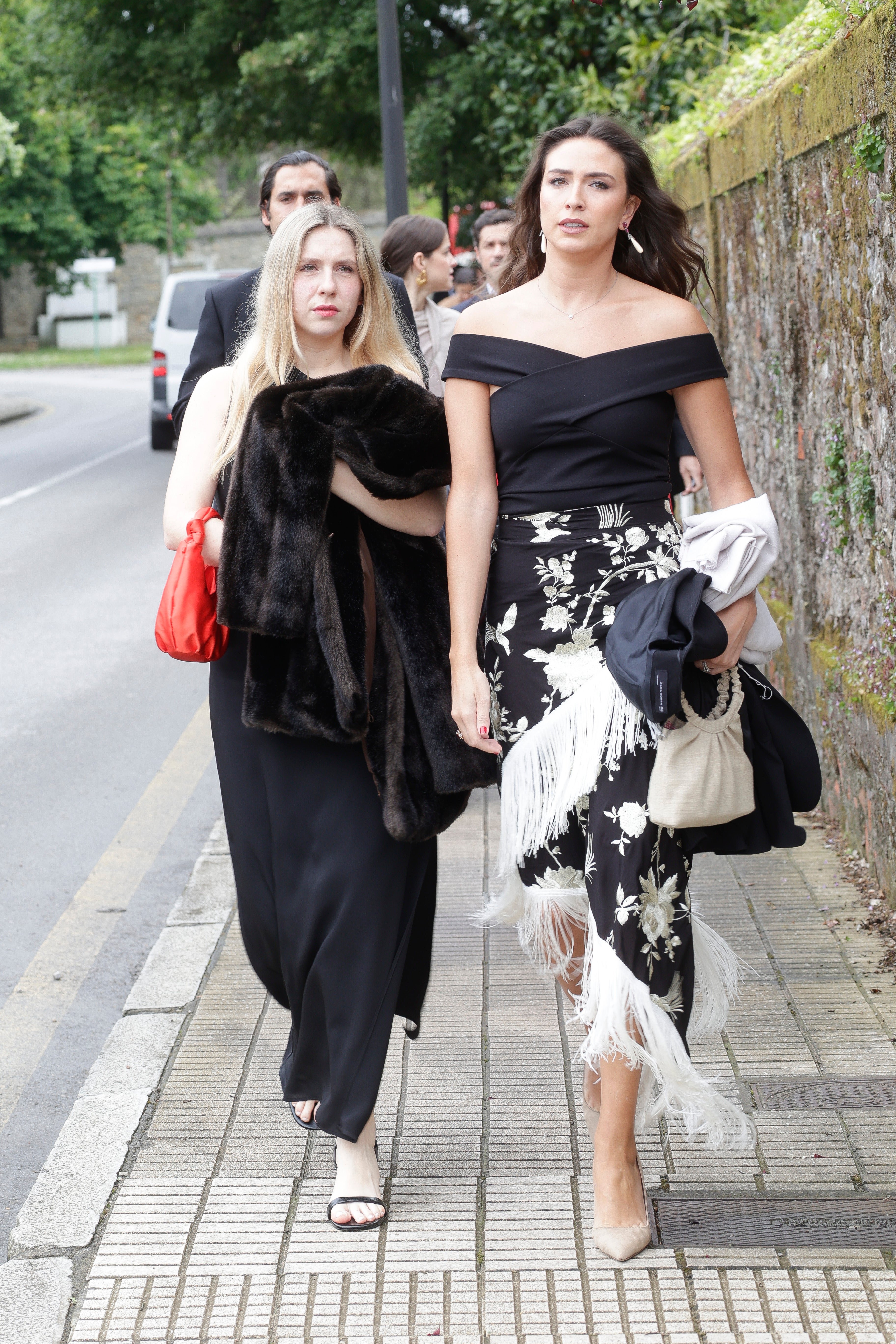 Una boda llena de estilo: Melissa Villarreal y Eduardo Zouein se dan el &#039;sí quiero&#039; en Gijón
