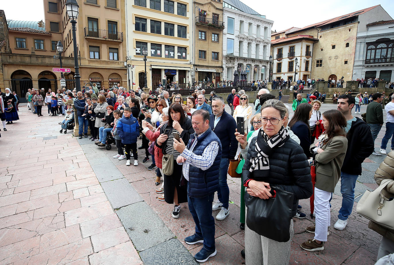 El Heraldo de La Balesquida recibe el &#039;sí&#039; para celebrar el Martes de Campo