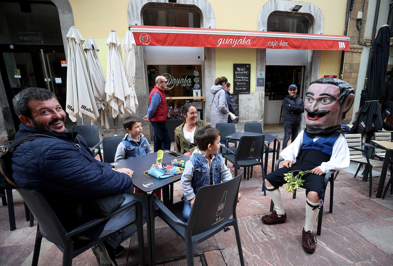 El Heraldo de La Balesquida recibe el &#039;sí&#039; para celebrar el Martes de Campo