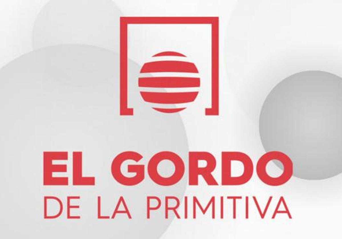 El Gordo de la Primitiva, resultado del sorteo de hoy domingo, 8 de septiembre de 2024