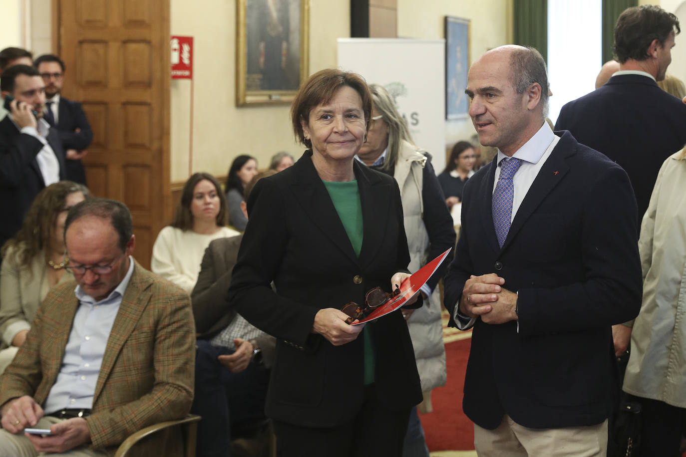 Aefas premia el talento joven asturiano