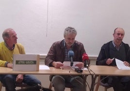 Asturias Ganadera denuncia la actitud de Delia Losa por «prohibir la concentración ganadera» en la Feria de Corao