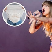 El motivo por el que algunos fans de Taylor Swift llevarán pañales al concierto en Madrid