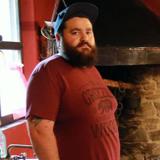 Germán Álvarez Castañón (Ca'l Xabú, Collanzo - Aller).