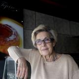 Mari Carmen Tejeiro (Confitería Tejeiro, Grado)