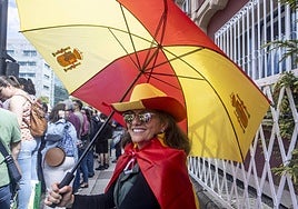 Si disfrutaste del desfile de las Fuerzas Armadas en Oviedo, búscate en nuestras fotos