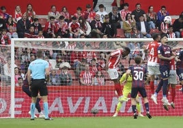 Las mejores jugadas del Sporting - Eibar