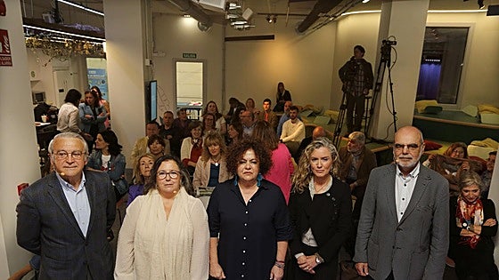 El Gobierno pide «un pacto» de país para reforzar el sistema de servicios sociales