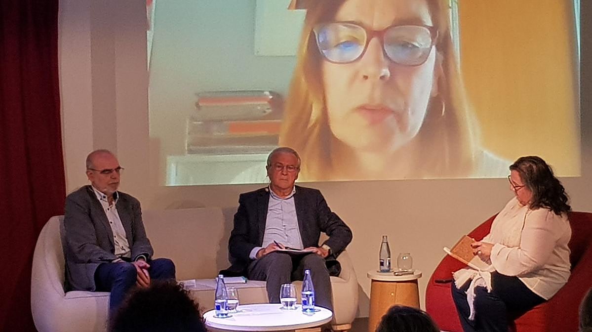 Innovación y cambio social como respuesta a los retos de los servicios sociales