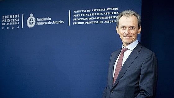 «No podemos crear más basura espacial, ya se han producido algunas colisiones»